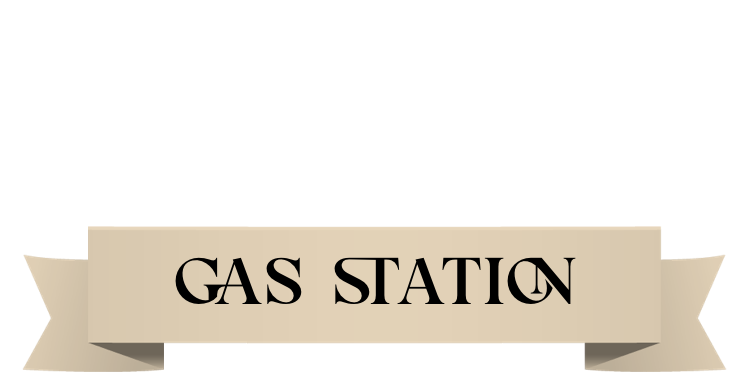 gasstation